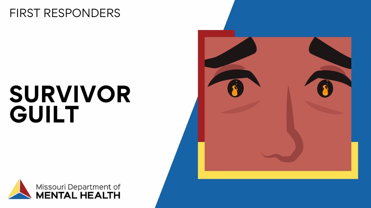 First Responders: Survivors Guilt